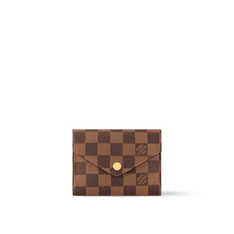 lv n64022|Products by Louis Vuitton: Victorine Wallet.